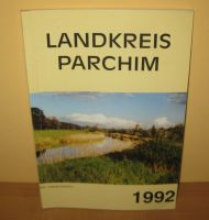 Bilder-Buch Landkreis Parchim 1992 80 Seiten Parchim - Landkreis - Parchim Vorschau