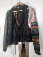 Desigual Kunstlederjacke Mülheim - Köln Holweide Vorschau