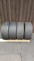 Satz Continental Premium Contact 2 215 / 45 R16 90V, XL, AO. Bayern - Amberg Vorschau