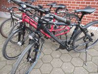 Fahrrad-Rennradbörse Lagerauflösung Flohmarkt am 16.06.2024 Niedersachsen - Rinteln Vorschau