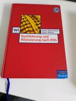 Buchführung und Bilanzierung nach ifrs Niedersachsen - Osterholz-Scharmbeck Vorschau