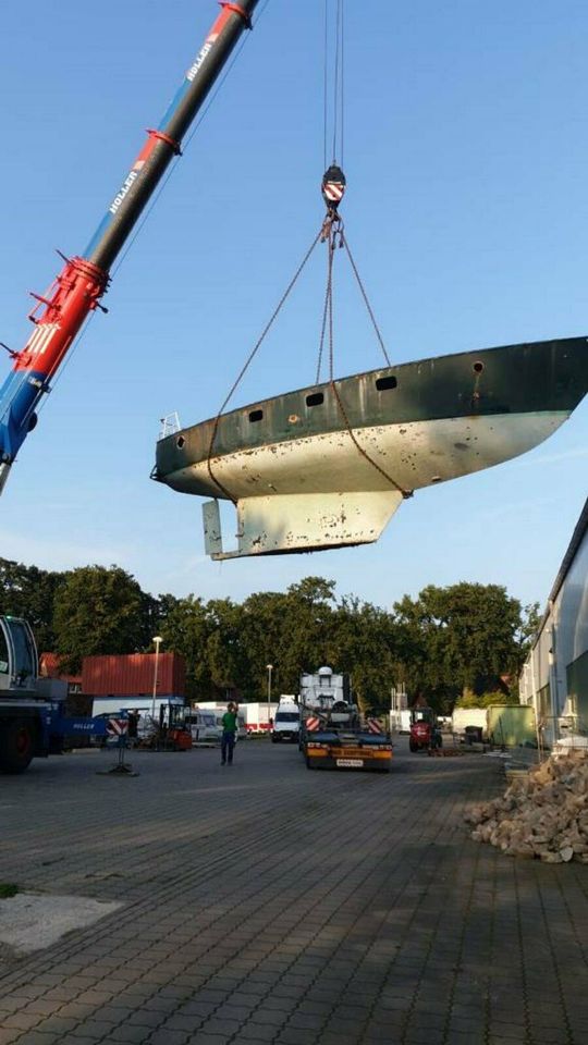 Boot Entsorgung,Boots Entsorgung,Boote Entsorgen,Yacht Entsorgung in Kirchlinteln