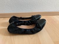 Ballerina Tamaris Größe 38 - neuwertig Bayern - Cham Vorschau
