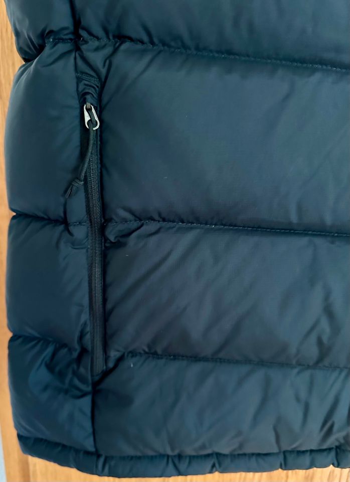 Weste The North Face - Gr.XL Neuwertig!!! in Drebach