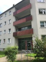 Geräumige Erdgeschosswohnung mit Balkon Hessen - Kassel Vorschau