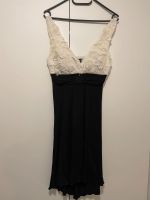 Cocktailkleid Schwarz/weiß gr. 36/38 Nordrhein-Westfalen - Euskirchen Vorschau