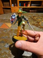 Nintendo amiibo Super Smash Bros. Collection Link Niedersachsen - Lingen (Ems) Vorschau