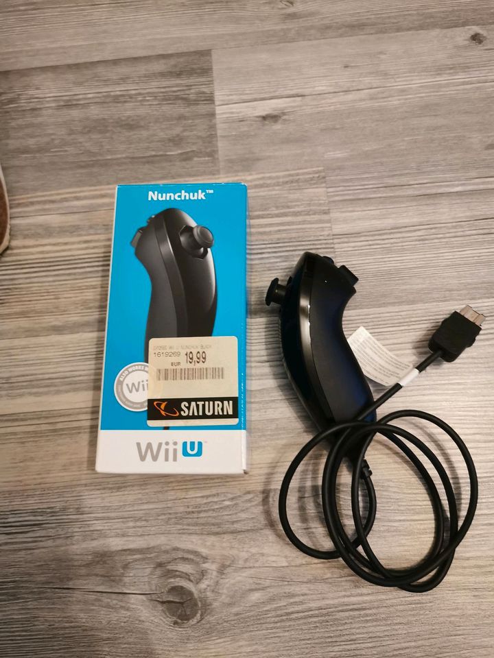 Nintendo Wii mit viel Zubehör in Essen