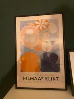 Kunstdruck Hilma af Klint - Childhood 40 x 60 cm Stuttgart - Stuttgart-West Vorschau