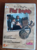 Fünf Freunde DVD geraten in Schwierigkeiten+auf neuen Abenteuern Niedersachsen - Peheim Vorschau