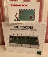 Mini Tischkicker + Torwandspiel NEU Hamburg-Nord - Hamburg Uhlenhorst Vorschau
