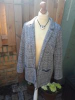 Blazer kariert Gr. M Mecklenburg-Vorpommern - Wusterhusen Vorschau