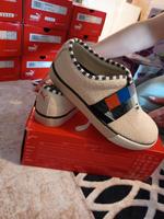 Neue Originale Puma Sneaker Nordrhein-Westfalen - Siegen Vorschau
