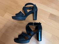 Paul Green Sandaletten / Neu / Damenschuh Gr. UK5,5 / EU38,5 Nordrhein-Westfalen - Lohmar Vorschau