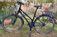 Fahrrad Citybike Diamant Nordrhein-Westfalen - Ratingen Vorschau