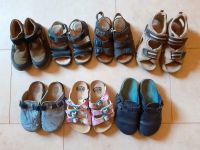 Kinder Schuhe und Sandalen Größe 28 Rheinland-Pfalz - Zell (Mosel) Vorschau