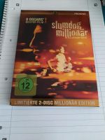 #Slumdog Millionär DVD Schleswig-Holstein - Henstedt-Ulzburg Vorschau