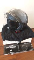 Scorpion Jethelm EXO-City II 2 Solid Gr. XL Motorrad Roller Helm Rheinland-Pfalz - Mainz Vorschau