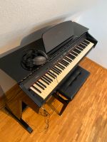 E-Piano | Hemingway DP 501 | inkl. Kopfhörer + Pianobank Baden-Württemberg - Deizisau  Vorschau