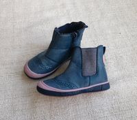 Kinder-Schuhe Stiefel Gr. 24 ungefüttert Schwerin - Lankow Vorschau