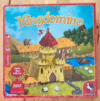 Pegasus Spiele: Kingdomino, neu & OVP, Altersempfehlung: 8+ Hessen - Lampertheim Vorschau