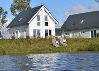 Ferienhaus am Wasser, Ostsee, Kappeln, Olpenitz, Ferienwohnung Schleswig-Holstein - Kappeln Vorschau