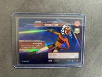 Star wars unlimited - Showcase Ahsoka Tano englisch Nordrhein-Westfalen - Wetter (Ruhr) Vorschau