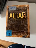 Alias dvd komplette Staffel Niedersachsen - Uelzen Vorschau