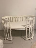 ComfortBaby babybett kinderbett beistellbett Duisburg - Duisburg-Mitte Vorschau