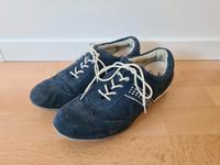 Caprice Sneaker | blau Glitzersteine | Gr. 39 Hessen - Langen (Hessen) Vorschau