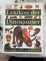 Lexikon der Dinosaurier Nordrhein-Westfalen - Harsewinkel Vorschau