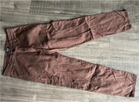 Boohoo Man - CARGO CHINO HOSE Gr. 30 / Gr. S Braun Schleswig-Holstein - Lübeck Vorschau