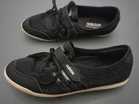 Adidas Damen Sneaker Gr.40 Niedersachsen - Uelzen Vorschau