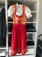 Herbstliches Dirndl Baden-Württemberg - Kenzingen Vorschau