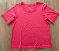 Pinkes T-Shirt | Sommermann | Gr. 38 | wie neu Bielefeld - Bielefeld (Innenstadt) Vorschau