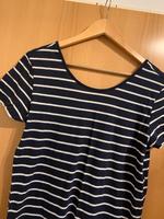 Only~Maxikleid~maritim~Blau/Weiß~gestreift~XL Bayern - Karlsfeld Vorschau