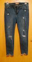 Jeans-skinny Janina/ Gr.42 Thüringen - Zella-Mehlis Vorschau