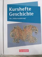 Geschichte Völkerwanderung und deutsch polnisches Verhältnis Niedersachsen - Wiefelstede Vorschau