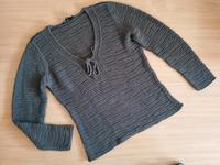 Pullover von passport • Größe 42 Neustadt - Buntentor Vorschau