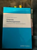 Externes Rechnungswesen, 7. Auflage Bochum - Bochum-Wattenscheid Vorschau