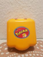 Pokemon Dose Schatulle polly pocket 90er 2000er Nordrhein-Westfalen - Gladbeck Vorschau