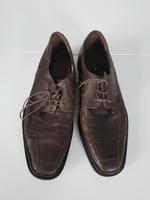 Herrenschuhe, Bugatti Lederschuhe, Größe 44 Kiel - Ellerbek-Wellingdorf Vorschau