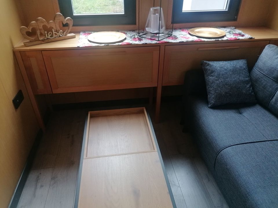 Tiny-Haus/Appartement (33m²), Verkauf/Tausch/Inzahlungnahme in Ofterdingen