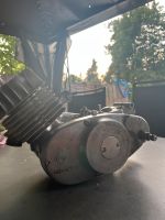 Simson S50 Motor 3 Gang regeneriert Brandenburg - Perleberg Vorschau