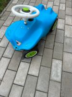 Bobycar blau Brandenburg - Herzberg (Mark) Vorschau