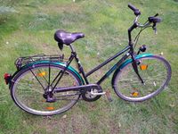 Herrenfahrrad Hercules Magnum 28 Zoll Dortmund - Menglinghausen Vorschau