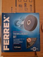 Trennscheibenset 12 mm, neu Bonn - Bad Godesberg Vorschau