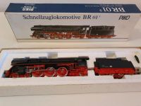 *OVP* Schnellzuglokomotive BR 01.5 HO PIKO Modelleisenbahn Sachsen-Anhalt - Magdeburg Vorschau
