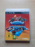 Skylanders Super Chargers videogame ps3 Hessen - Hanau Vorschau