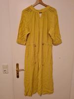 Midi viscose Kleid Sommer neu ! Hessen - Kelkheim Vorschau